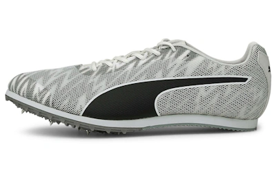 Puma Evospeed Star 7 'White Black Silver'
