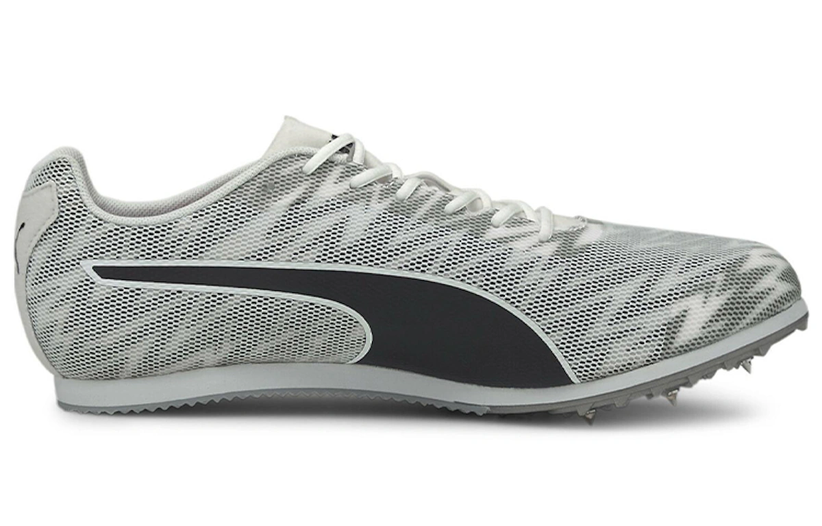 Puma Evospeed Star 7 'White Black Silver'