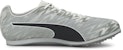 Puma Evospeed Star 7 'Putih Hitam Perak' 194478-01