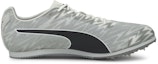 Order Puma Evospeed Star 7 'Putih Hitam Perak' 194478-01
