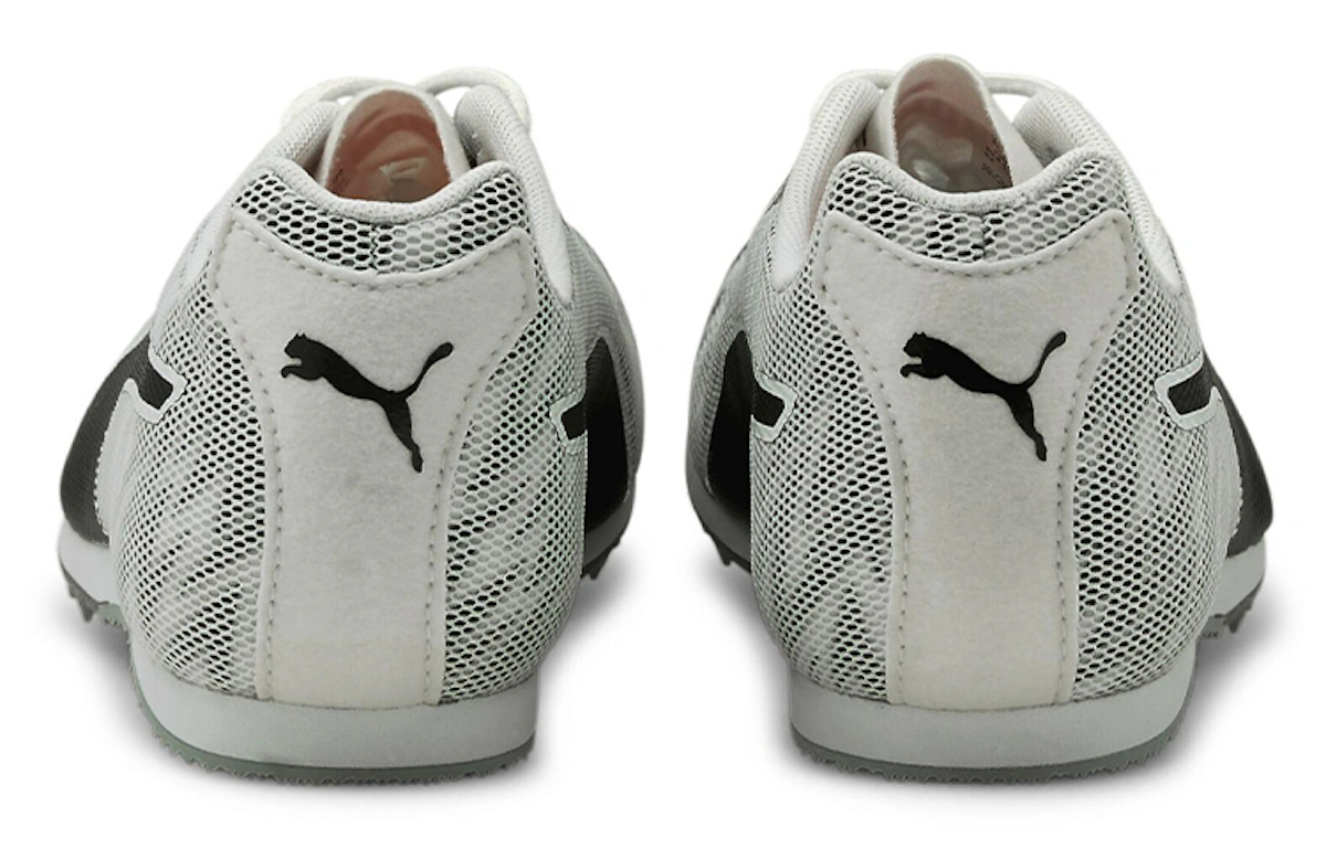 Puma Evospeed Star 7 'White Black Silver'