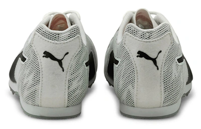 Puma Evospeed Star 7 'White Black Silver'