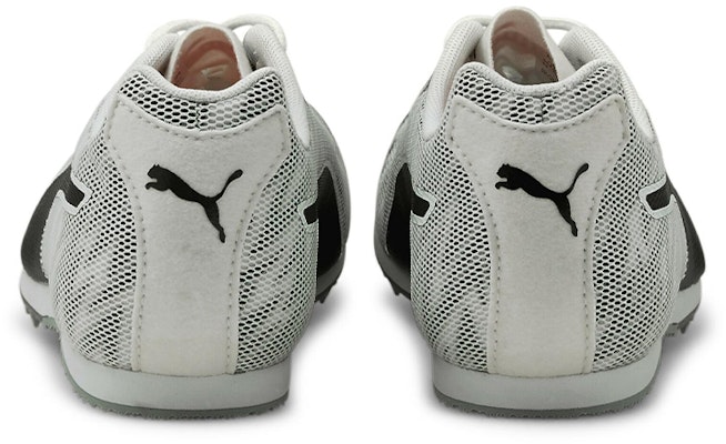 Puma Evospeed Star 7 'White Black Silver' 194478-01 Shop Puma Evospeed Star 7 'White Black Silver' 194478-01