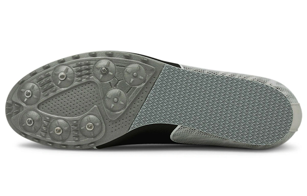 Puma Evospeed Star 7 'White Black Silver'