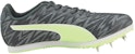 Puma evoSPEED Star 7 Track dan Field 'Kelabu Hijau' 194478-03