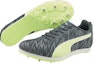 Lookbook Puma evoSPEED Star 7 Track dan Field 'Kelabu Hijau' 194478-03