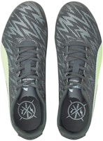 プーマ evoSPEED Star 7 陸上スパイク (グレーグリーン) 194478-03 Shop プーマ evoSPEED Star 7 陸上スパイク (グレーグリーン) 194478-03