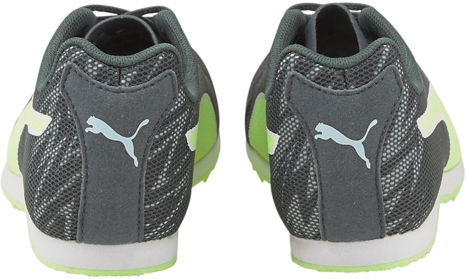 Puma evoSPEED Star 7 Track and Field 'Gray Green' 194478-03 Purchase Puma evoSPEED Star 7 Track and Field 'Gray Green' 194478-03
