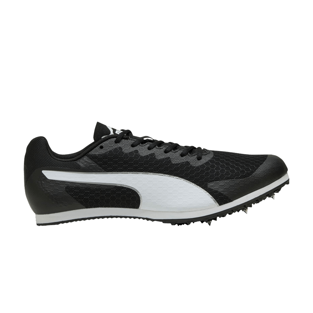 Puma evoSpeed Star 9 'Black White' 311379-02