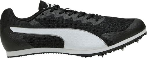 Puma evoSpeed Star 9 'Black White' 311379-02 Puma evoSpeed Star 9 'Black White' 311379-02