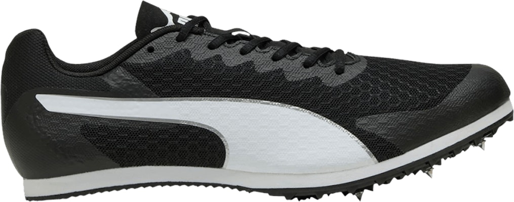 Puma evoSpeed Star 9 ''Hitam Putih'' 311379-02 Buy Puma evoSpeed Star 9 ''Hitam Putih'' 311379-02