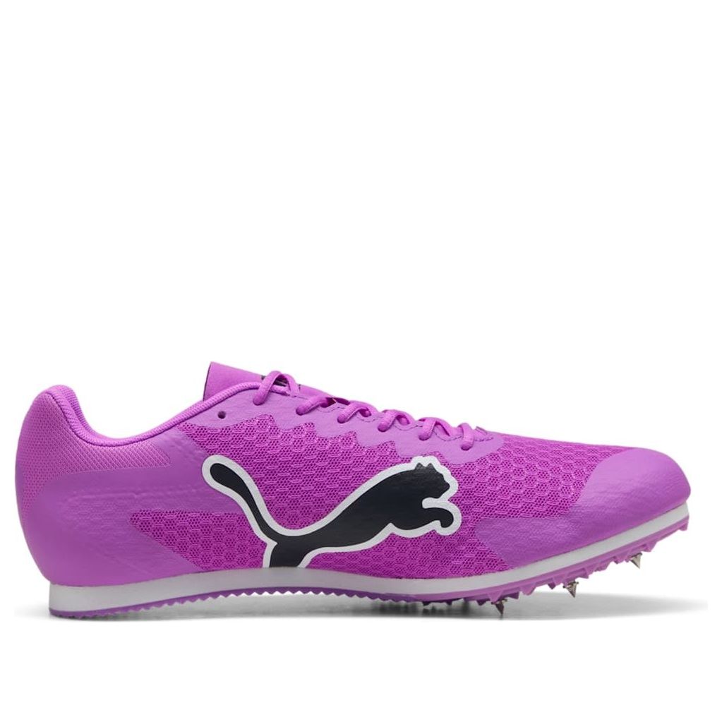 Puma evoSPEED Star 9 'Magenta Black' 圖 6