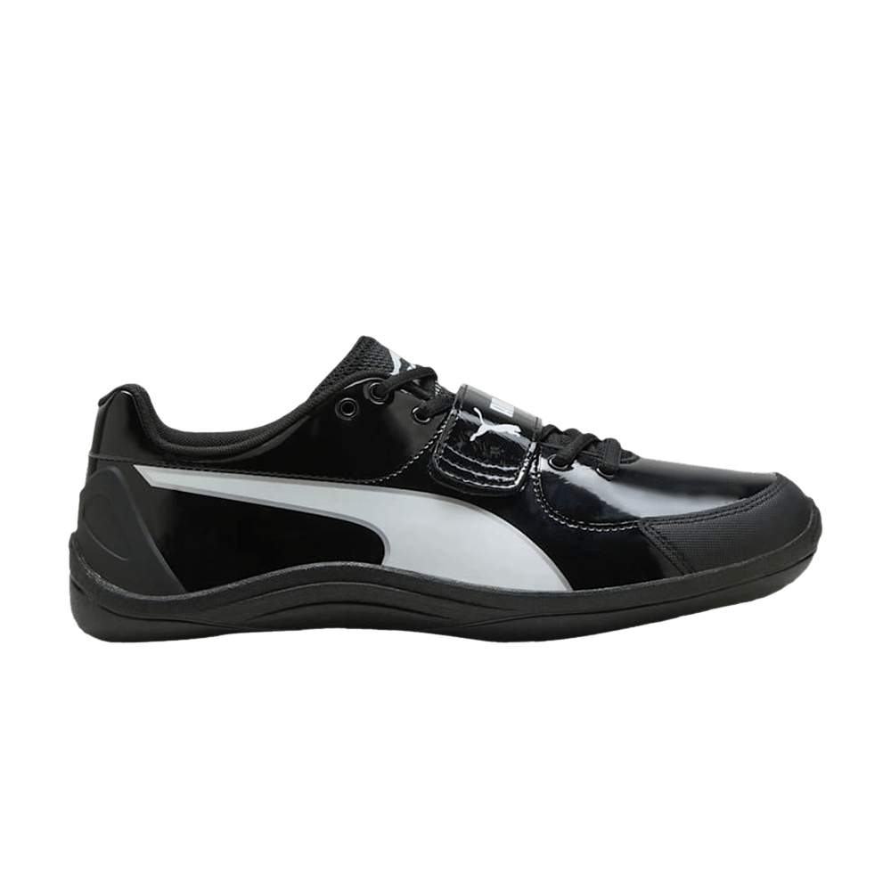 Buy 彪马 evoSPEED Throw 10.5 ''黑白'' 311874-02