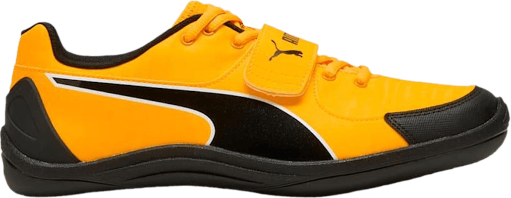 Puma evoSPEED Throw 10.5 'Sun Stream Black' 311874-01 Buy Puma evoSPEED Throw 10.5 'Sun Stream Black' 311874-01