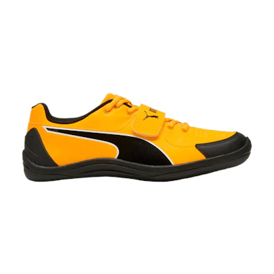 Puma evoSPEED Throw 10.5 'Sun Stream Black'