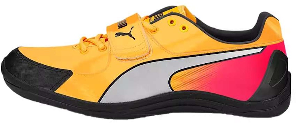 Puma evoSpeed Throw 10 'Sun Stream Sunset Glow' 377006-01 Buy Puma evoSpeed Throw 10 'Sun Stream Sunset Glow' 377006-01