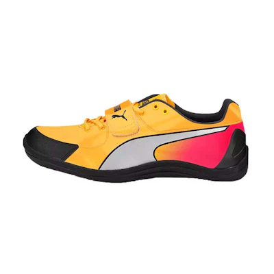 Puma evoSpeed Throw 10 'Sun Stream Sunset Glow'