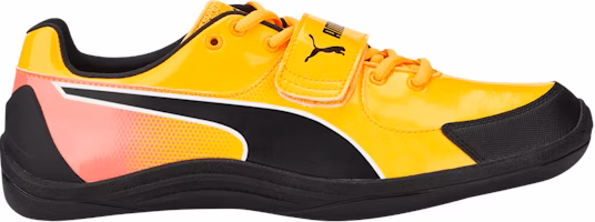 Puma evoSpeed Throw 10 'Sun Stream Sunset Glow' 377006-01 Puma evoSpeed Throw 10 'Sun Stream Sunset Glow' 377006-01