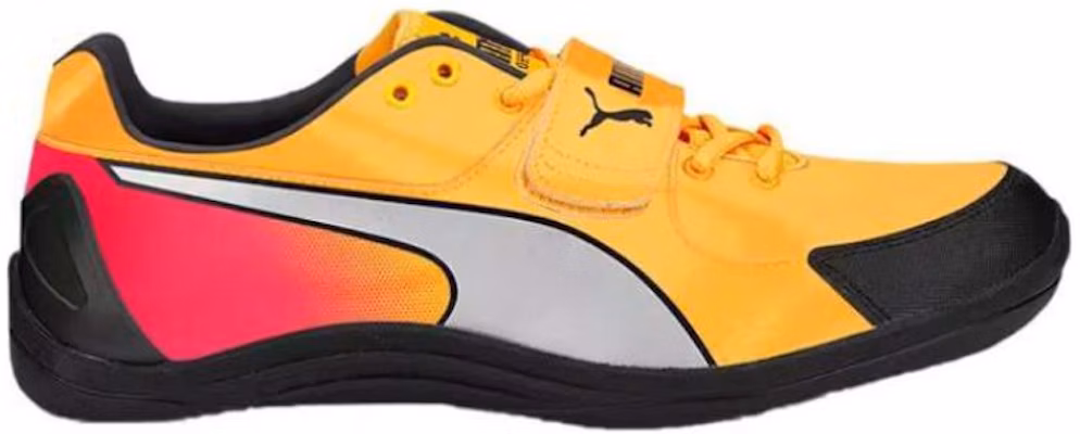 Puma evoSpeed Throw 10 'Sun Stream Sunset Glow' 377006-01 Order Puma evoSpeed Throw 10 'Sun Stream Sunset Glow' 377006-01