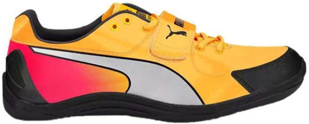 Puma evoSpeed Throw 10 'Rayo de Sol Brillo al Atardecer' 377006-01 Order Puma evoSpeed Throw 10 'Rayo de Sol Brillo al Atardecer' 377006-01
