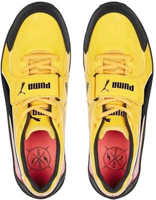 Puma evoSpeed Throw 10 'Rayo de Sol Brillo al Atardecer' 377006-01 Lookbook Puma evoSpeed Throw 10 'Rayo de Sol Brillo al Atardecer' 377006-01