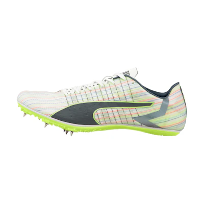 Puma evoSPEED Tokyo Brush 3 Track and Field 'Green Gray Blue'