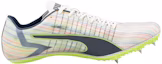Order Puma evoSPEED Tokyo Brush 3 Trek dan Padang 'Hijau Kelabu Biru' 376333-01
