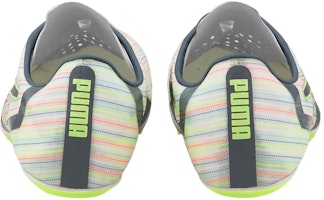 彪马evoSPEED东京3田径鞋'绿灰蓝' 376333-01 Purchase 彪马evoSPEED东京3田径鞋'绿灰蓝' 376333-01