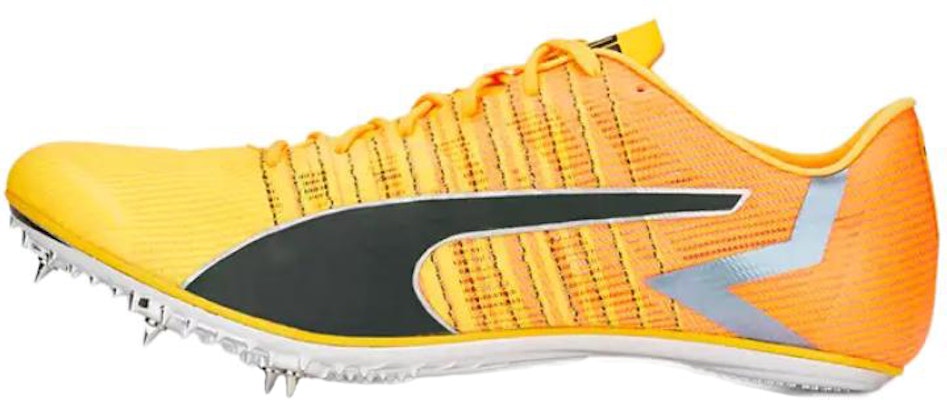 Puma EvoSpeed Tokyo Brush 4 'Orange' 376998-01 Buy Puma EvoSpeed Tokyo Brush 4 'Orange' 376998-01