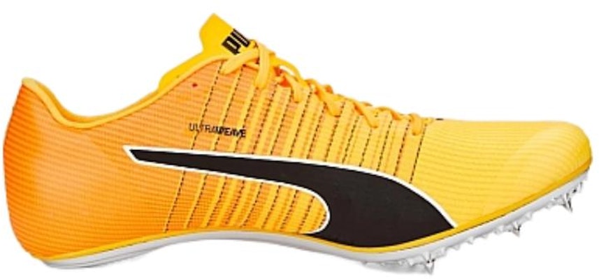Puma EvoSpeed Tokyo Brush 4 'Oranye' 376998-01 Order Puma EvoSpeed Tokyo Brush 4 'Oranye' 376998-01