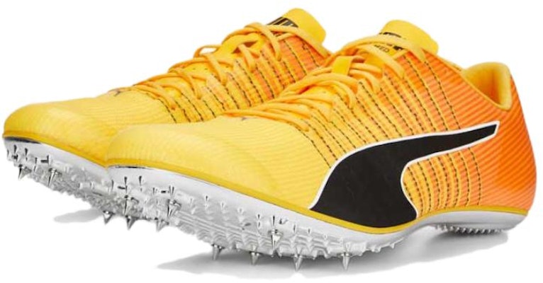 Puma EvoSpeed Tokyo Brush 4 'Oranye' 376998-01 Lookbook Puma EvoSpeed Tokyo Brush 4 'Oranye' 376998-01