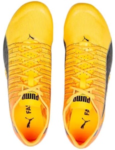 Puma EvoSpeed 东京刷 4 '橙色' 376998-01 Shop Puma EvoSpeed 东京刷 4 '橙色' 376998-01