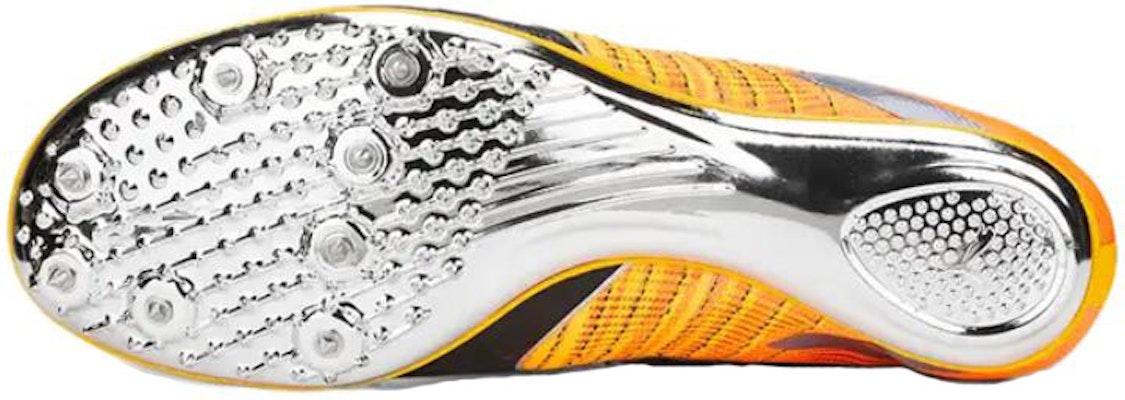 Puma EvoSpeed Tokyo Brush 4 'Oranye' 376998-01 Purchase Puma EvoSpeed Tokyo Brush 4 'Oranye' 376998-01