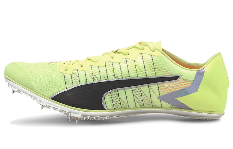 Puma Evospeed Tokyo Brush 'Orange' 192860-01