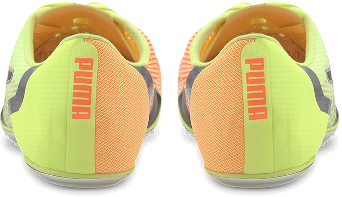 Puma Evospeed Tokyo Brush 'Naranja' 192860-01 Purchase Puma Evospeed Tokyo Brush 'Naranja' 192860-01