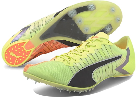 Puma Evospeed Tokyo Future 192472-01 Lookbook Puma Evospeed Tokyo Future 192472-01
