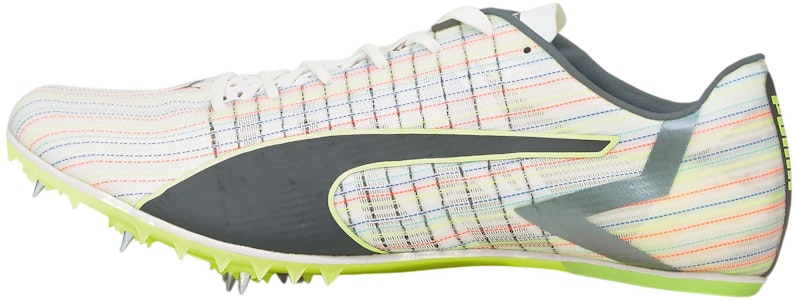 Puma evoSPEED Tokyo Brush 3 Olahraga Trek 'Putih Hijau' 376331-01 Buy Puma evoSPEED Tokyo Brush 3 Olahraga Trek 'Putih Hijau' 376331-01