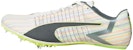 Puma evoSPEED Tokyo Brush 3 Track and Field 'White Green' 376331-01