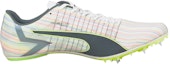 Order Puma evoSPEED Tokyo Brush 3 Track and Field 'White Green' 376331-01