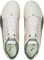 푸마 evoSPEED 도쿄 브러쉬 3 육상 "화이트 그린" 376331-01 Shop 푸마 evoSPEED 도쿄 브러쉬 3 육상 "화이트 그린" 376331-01