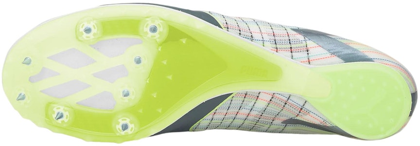 Puma evoSPEED Tokyo Brush 3 Olahraga Trek 'Putih Hijau' 376331-01 Details for Puma evoSPEED Tokyo Brush 3 Olahraga Trek 'Putih Hijau' 376331-01