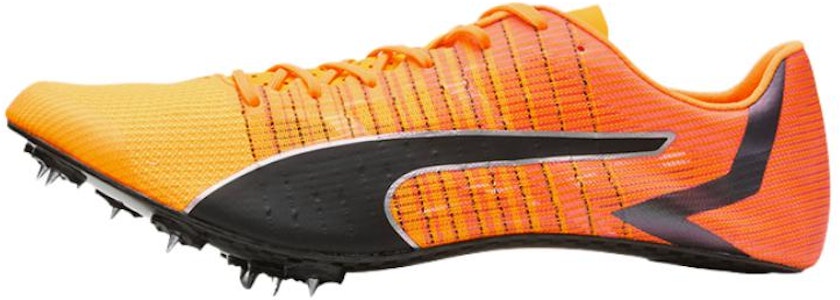 푸마 에보스피드 도쿄 퓨처 패스터 "선셋 글로우" 377379-01 Buy 푸마 에보스피드 도쿄 퓨처 패스터 "선셋 글로우" 377379-01