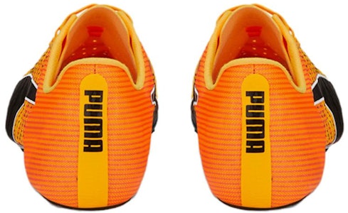 푸마 에보스피드 도쿄 퓨처 패스터 "선셋 글로우" 377379-01 Lookbook 푸마 에보스피드 도쿄 퓨처 패스터 "선셋 글로우" 377379-01