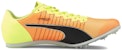 Puma evoSPEED Tokyo Future JUMP Olahraga 'Kuning Hitam' 376381-01