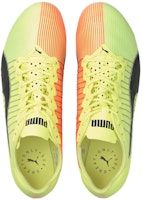 Puma evoSPEED Tokyo Future JUMP Lari & Atletik 'Kuning Hitam' 376381-01 Lookbook Puma evoSPEED Tokyo Future JUMP Lari & Atletik 'Kuning Hitam' 376381-01