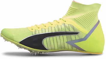 Puma The Evospeed Tokyo Future Mid 'Orange' 192473-01 Puma The Evospeed Tokyo Future Mid 'Orange' 192473-01