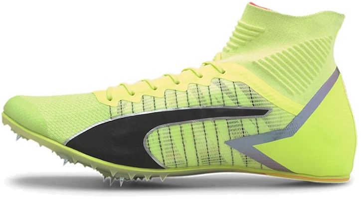 Puma The Evospeed Tokyo Future Mid 'Orange' 192473-01 Buy Puma The Evospeed Tokyo Future Mid 'Orange' 192473-01