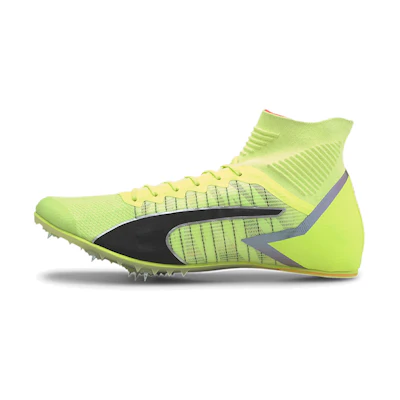Puma The Evospeed Tokyo Future Mid 'Orange'