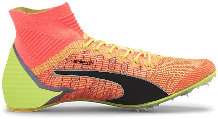 Puma The Evospeed Tokyo Future Mid 'Orange' 192473-01 Order Puma The Evospeed Tokyo Future Mid 'Orange' 192473-01
