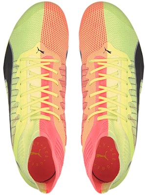 Puma The Evospeed Tokyo Future Mid 'Orange' 192473-01 Shop Puma The Evospeed Tokyo Future Mid 'Orange' 192473-01